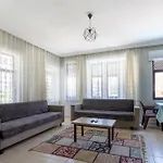 Tunali Hotel de apartamente Antalya