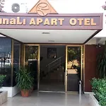 Tunali Hotel de apartamente Antalya