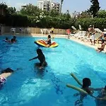 Tunali Aparthotel