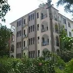 Hotel de apartamente Tunali Antalya