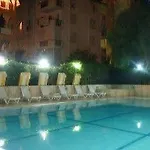 Tunali Antalya