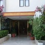 Hotel de apartamente Tunali 3*