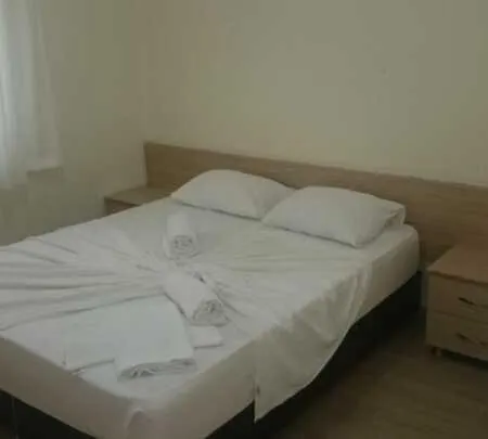 Lägenhetshotell Tunali Antalya