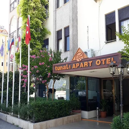 Tunali 3* Antalya
