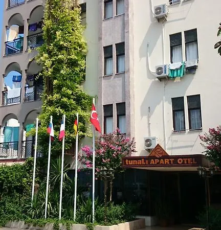 Tunali Antalya