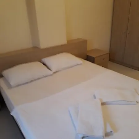 Tunali Lägenhetshotell 3*