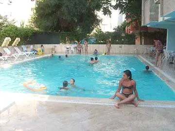 Tunali Ξενοδοχείο με διαμερίσματα 3*