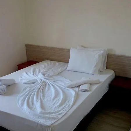 Tunali Antalya