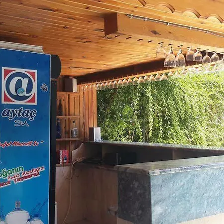 Tunali Ξενοδοχείο με διαμερίσματα 3*