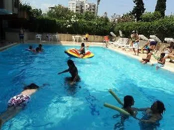 Tunali Ξενοδοχείο με διαμερίσματα