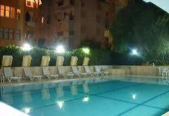 Tunali Αττάλεια