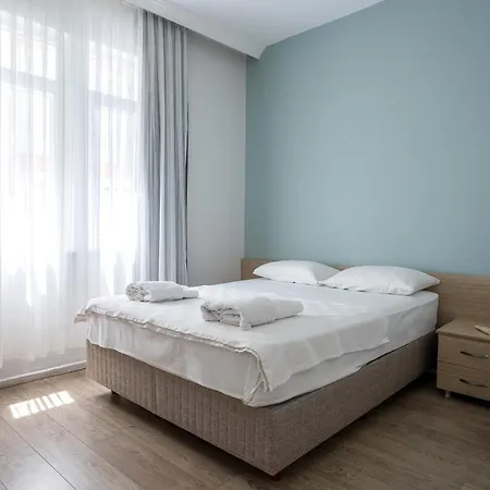 Tunali Анталья