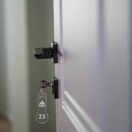 Tunali 3* Анталья