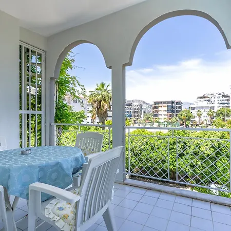 Apartmanhotel Tunali