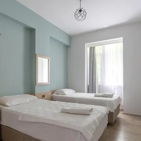 Tunali Apartmanhotel 3*