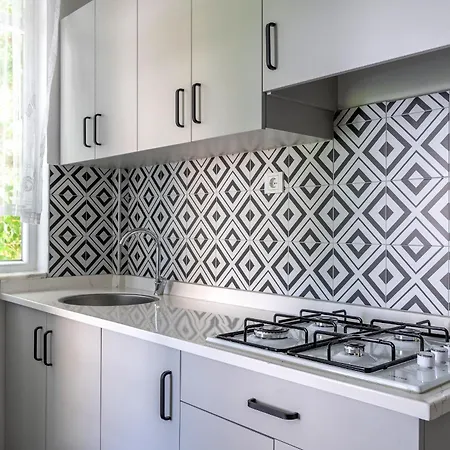 Tunali Апарт-отель