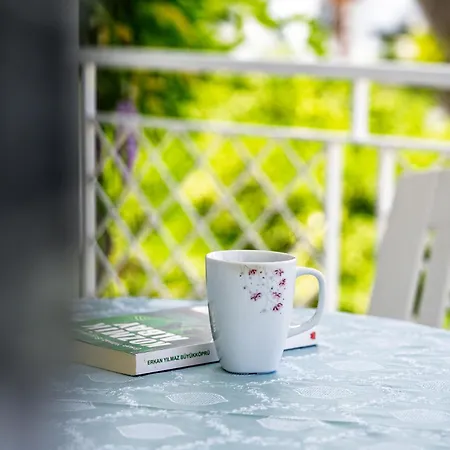 Tunali Апарт-отель 3*