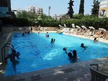 Tunali 3*
