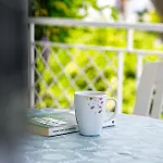 トゥナリ アパートホテル 3*
