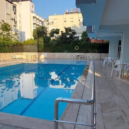 Tunali Aparthotel