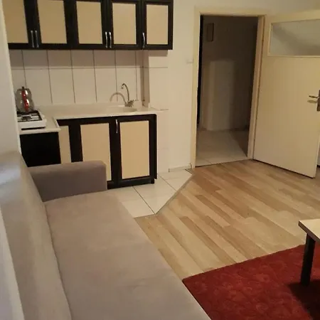 Tunali Aparthotel Antalya