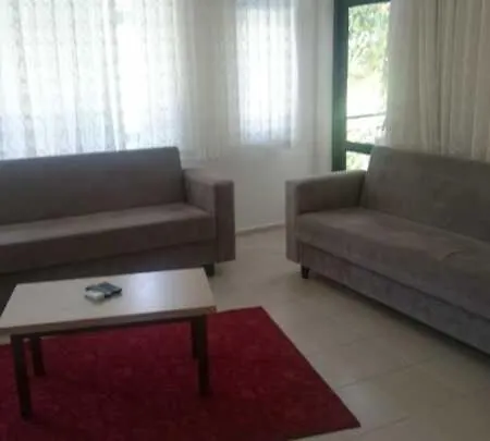 Tunali Aparthotel