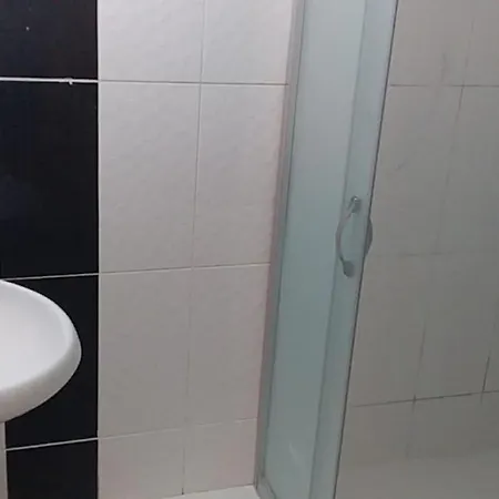 Aparthotel Tunali Antalya