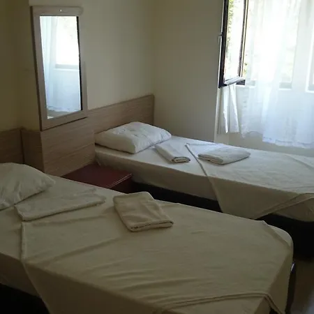 Aparthotel Tunali