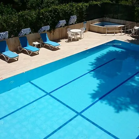 Aparthotel Tunali