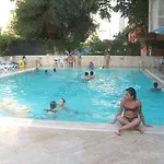 Tunali Ξενοδοχείο με διαμερίσματα 3*