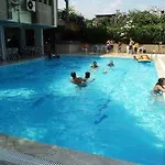 Tunali Ξενοδοχείο με διαμερίσματα