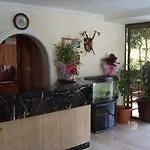 Ξενοδοχείο με διαμερίσματα Tunali Αττάλεια