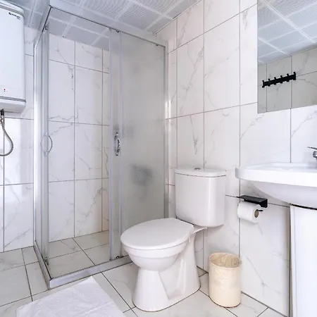 Apart Otel Tunali 3*