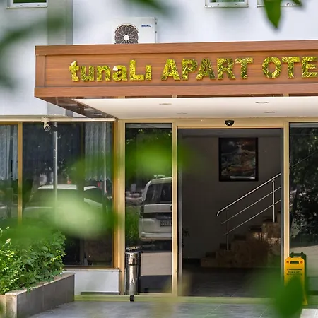 Tunali Αττάλεια