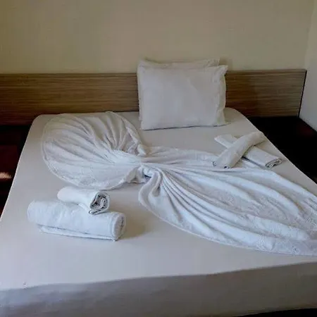 Tunali Aparthotel 3*