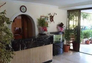 Aparthotel Tunali Antalya